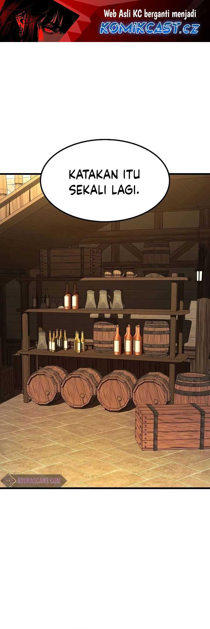 Genius Corpse-Collecting Warrior Chapter 36