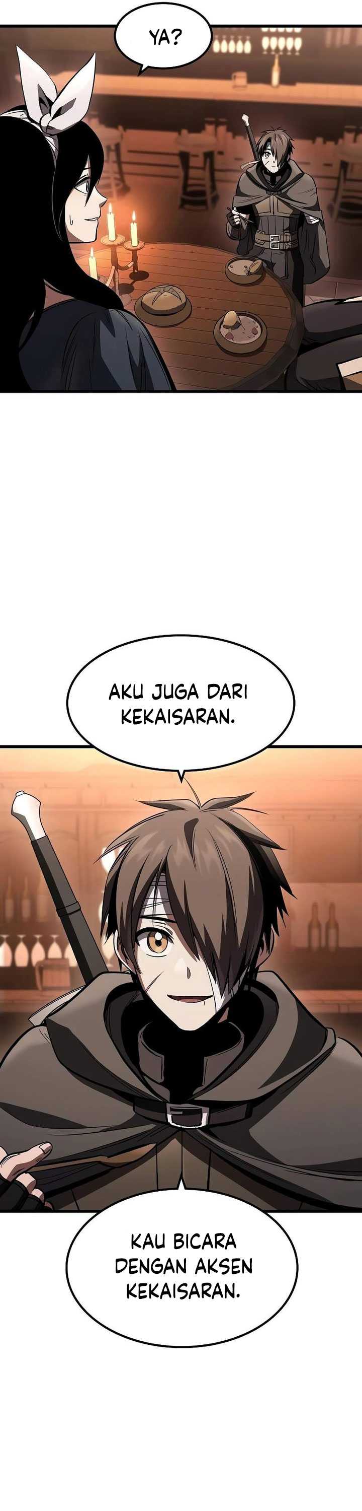 Genius Corpse-Collecting Warrior Chapter 37