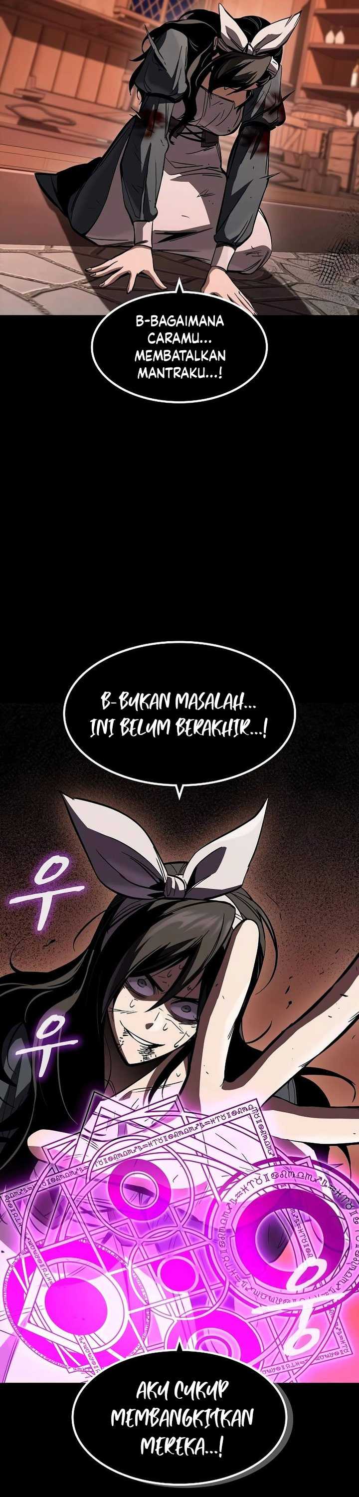 Genius Corpse-Collecting Warrior Chapter 37
