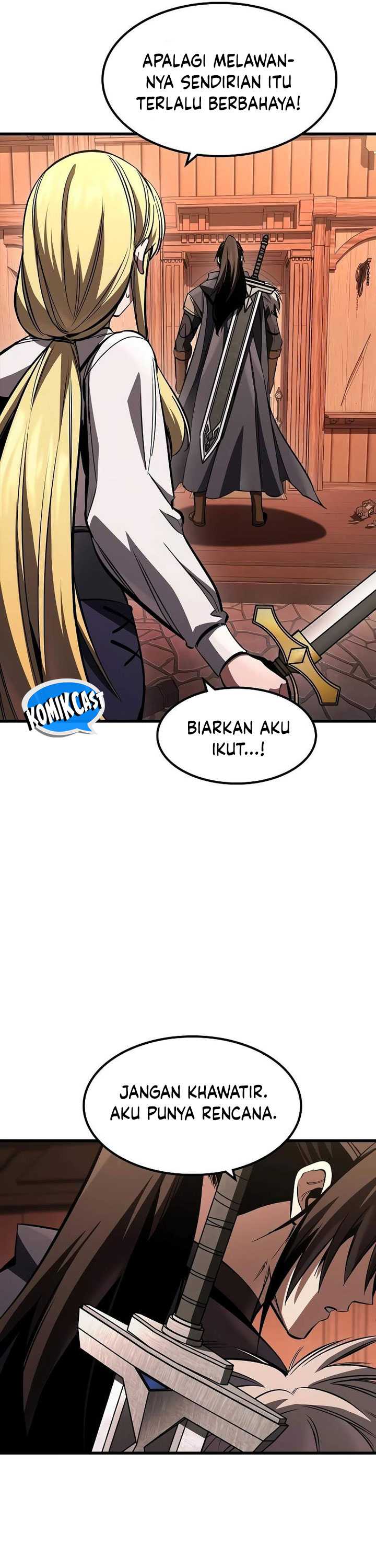 Genius Corpse-Collecting Warrior Chapter 37