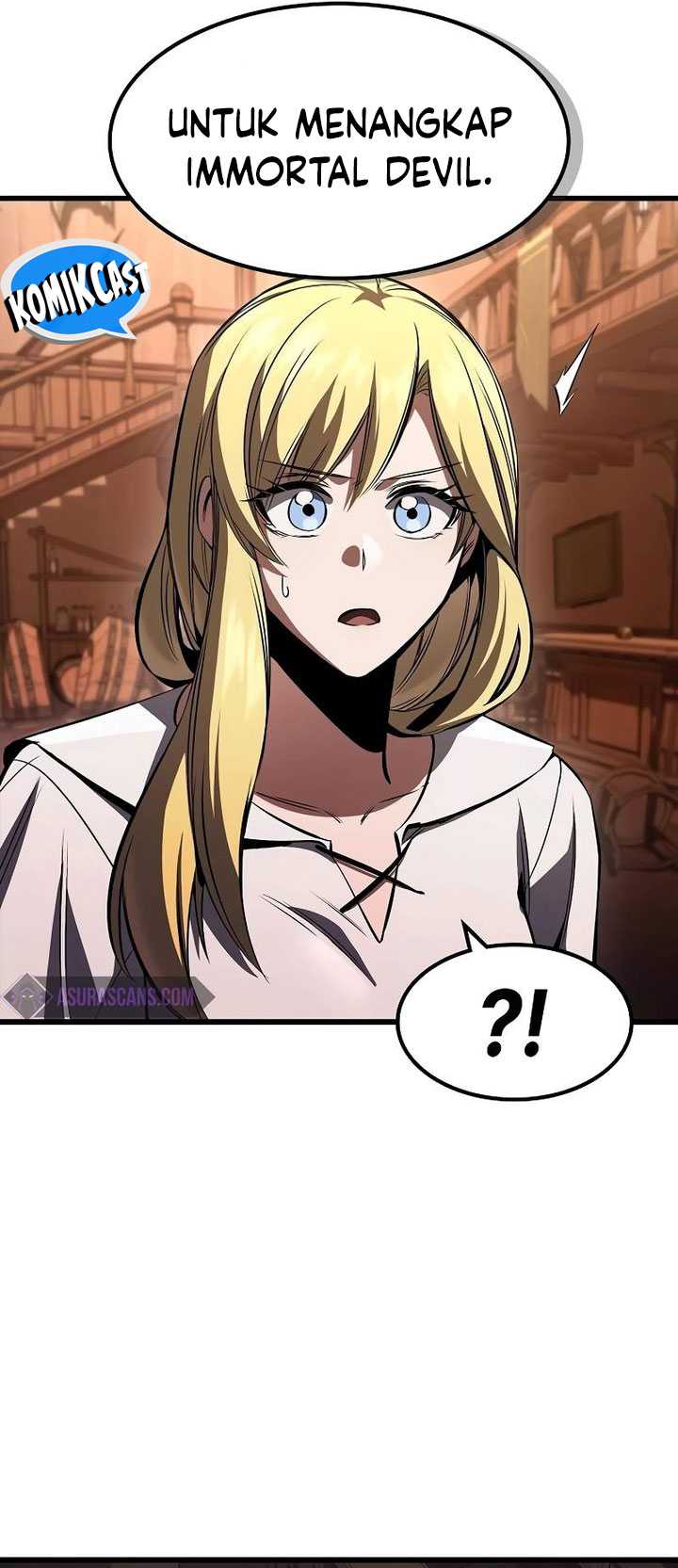 Genius Corpse-Collecting Warrior Chapter 37