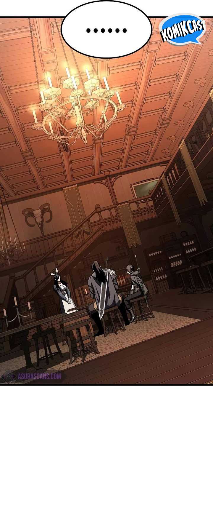Genius Corpse-Collecting Warrior Chapter 37