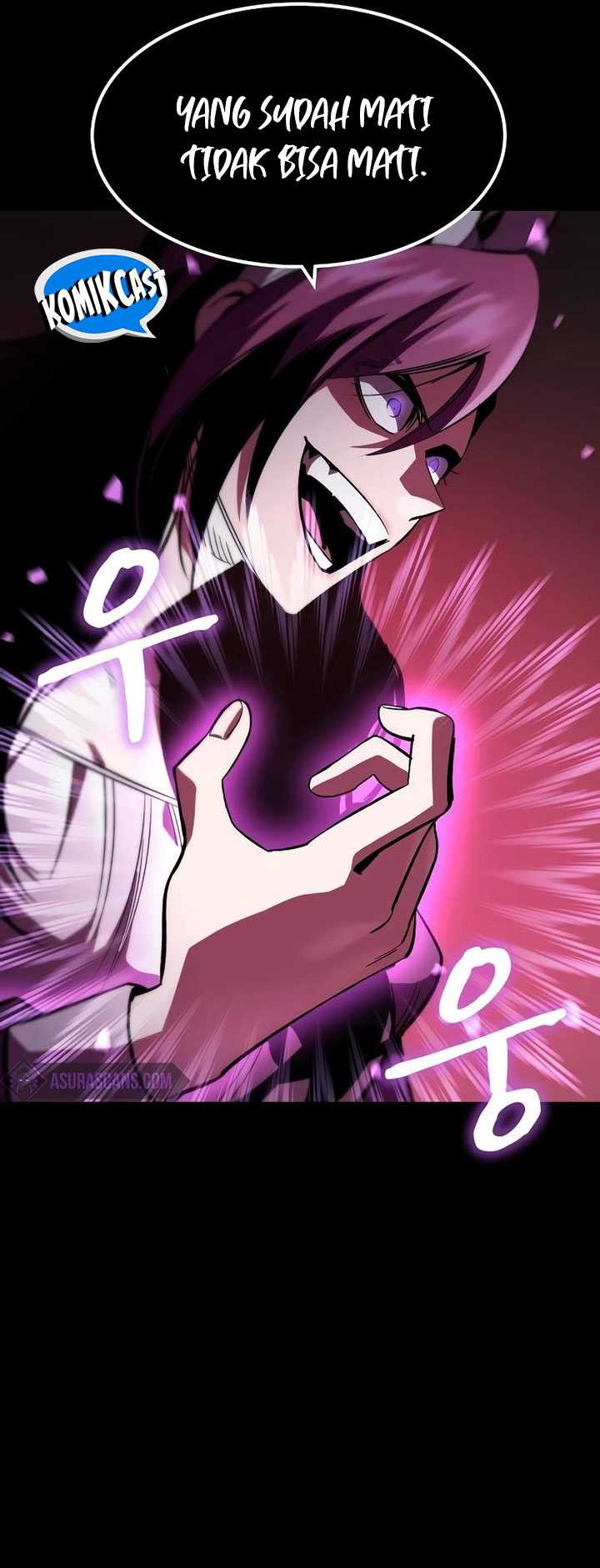 Genius Corpse-Collecting Warrior Chapter 37