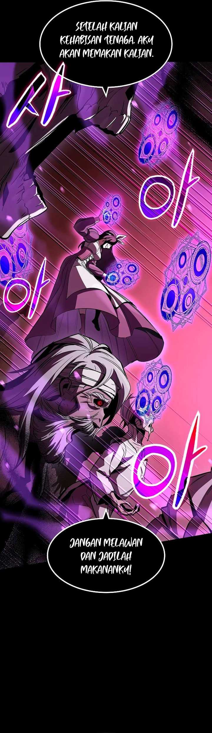 Genius Corpse-Collecting Warrior Chapter 37