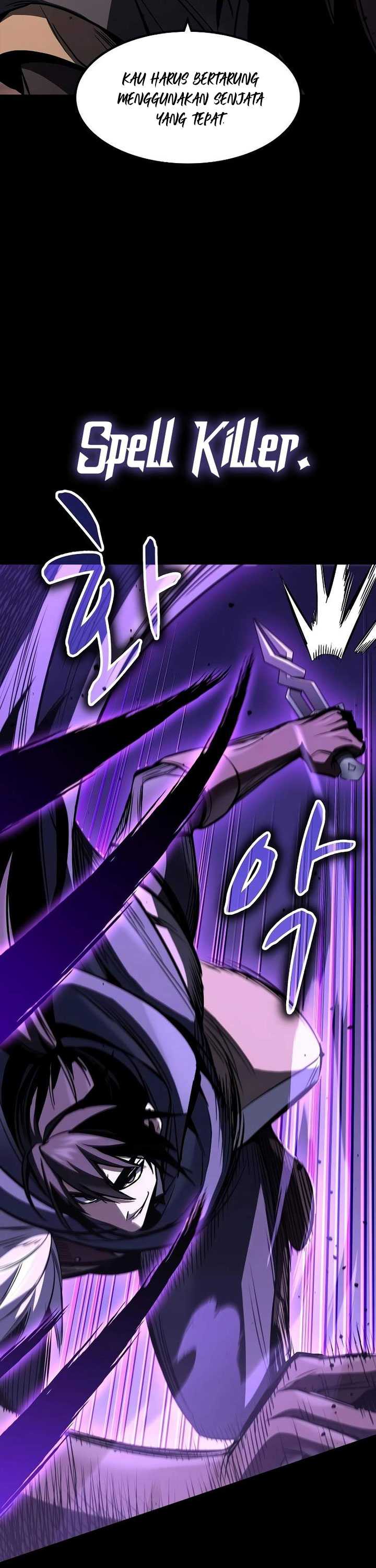 Genius Corpse-Collecting Warrior Chapter 37