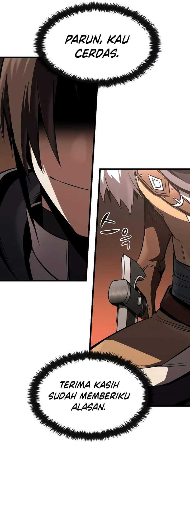 Genius Corpse-Collecting Warrior Chapter 37