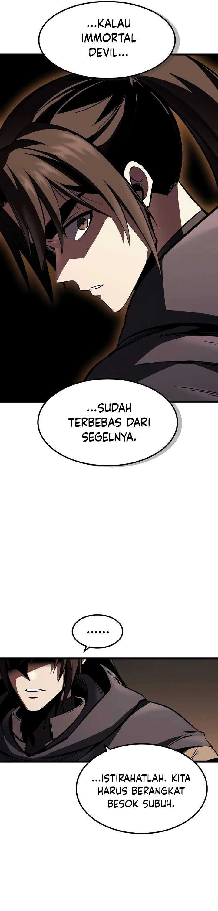 Genius Corpse-Collecting Warrior Chapter 37