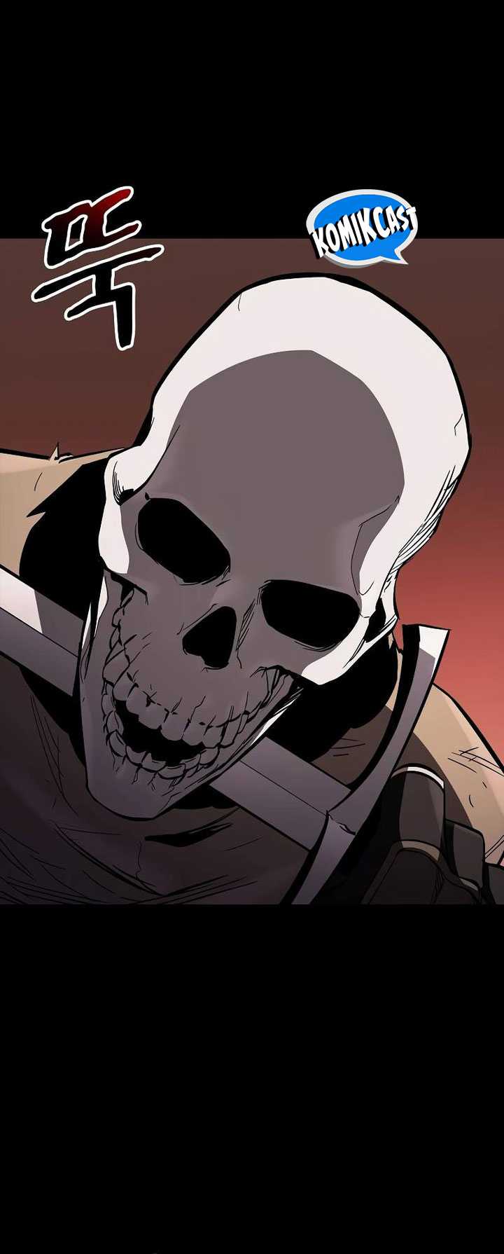 Genius Corpse-Collecting Warrior Chapter 37