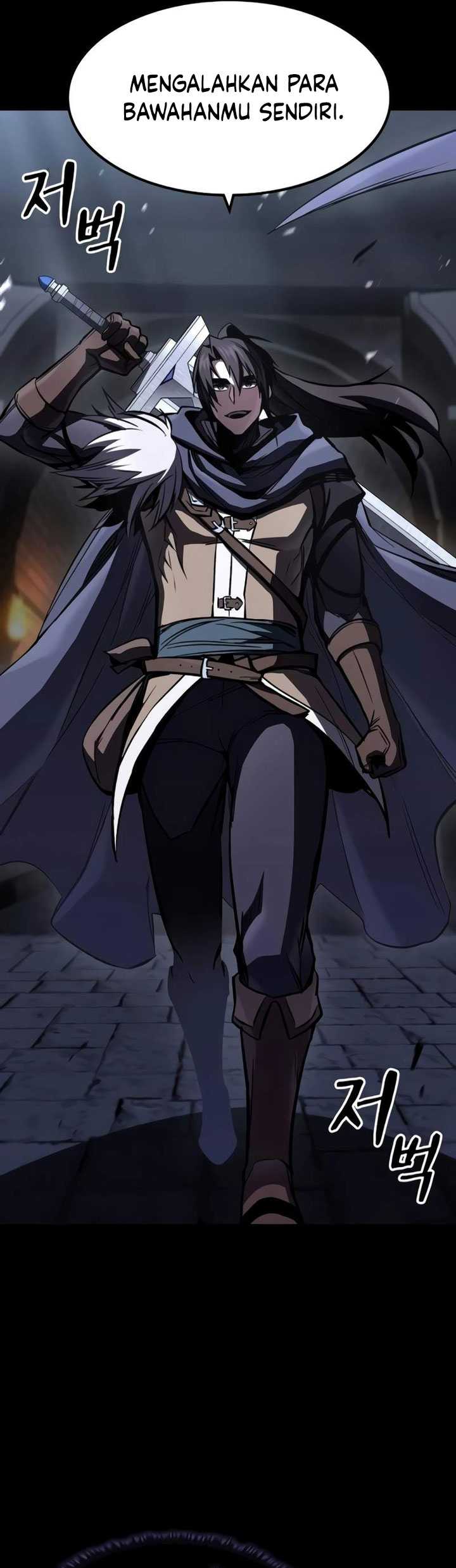 Genius Corpse-Collecting Warrior Chapter 38