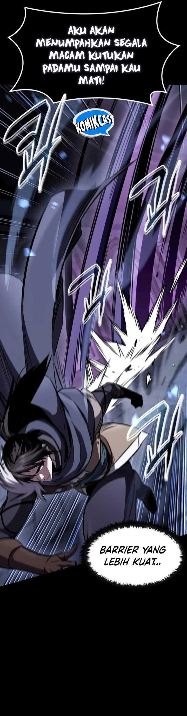 Genius Corpse-Collecting Warrior Chapter 38