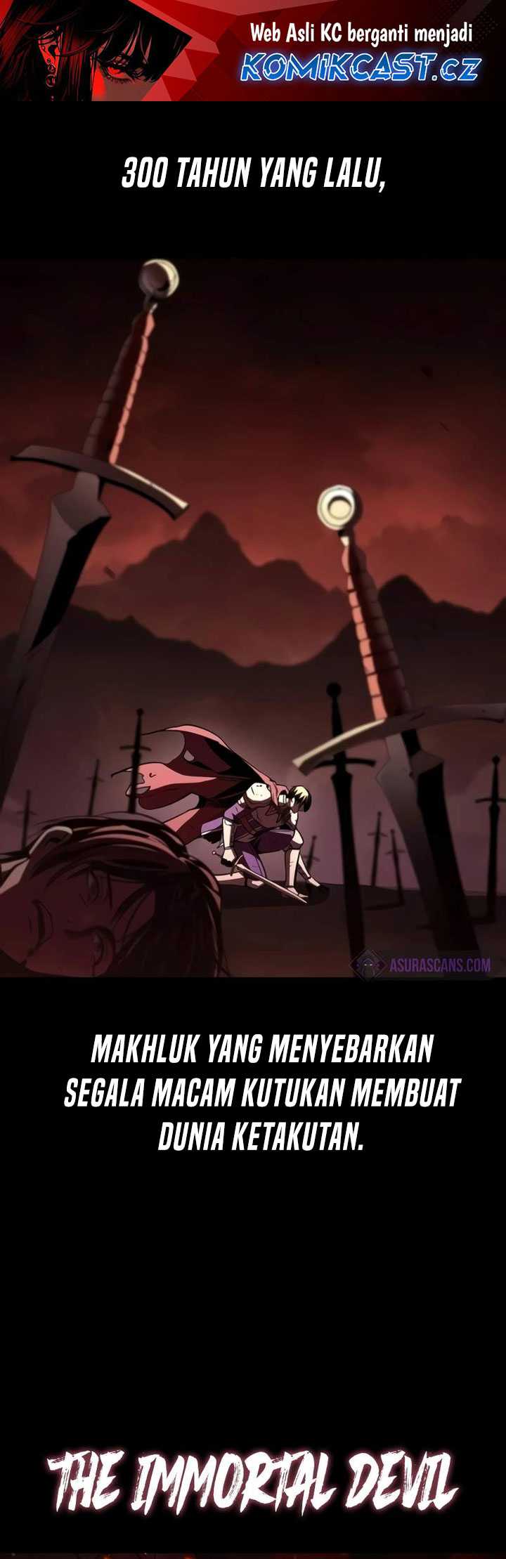 Genius Corpse-Collecting Warrior Chapter 38