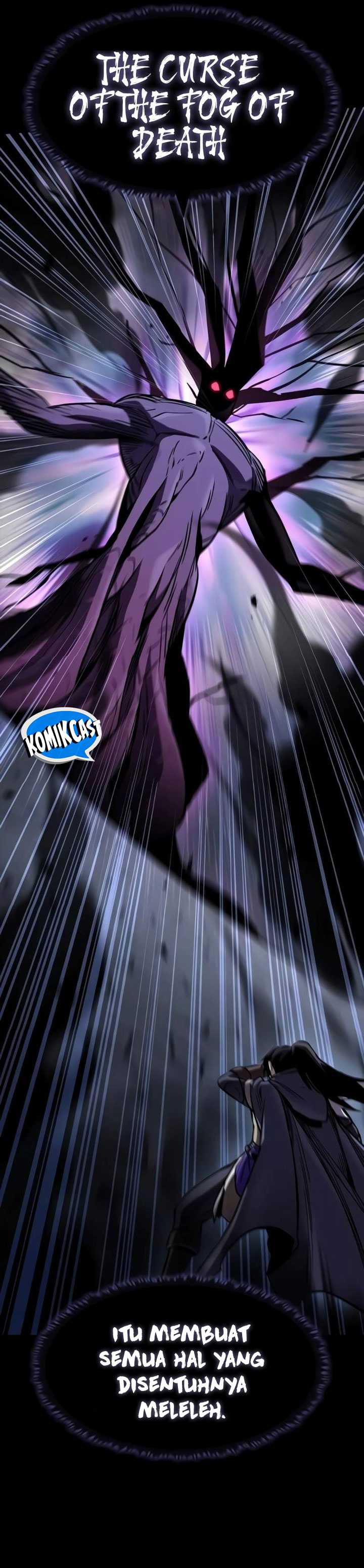 Genius Corpse-Collecting Warrior Chapter 38