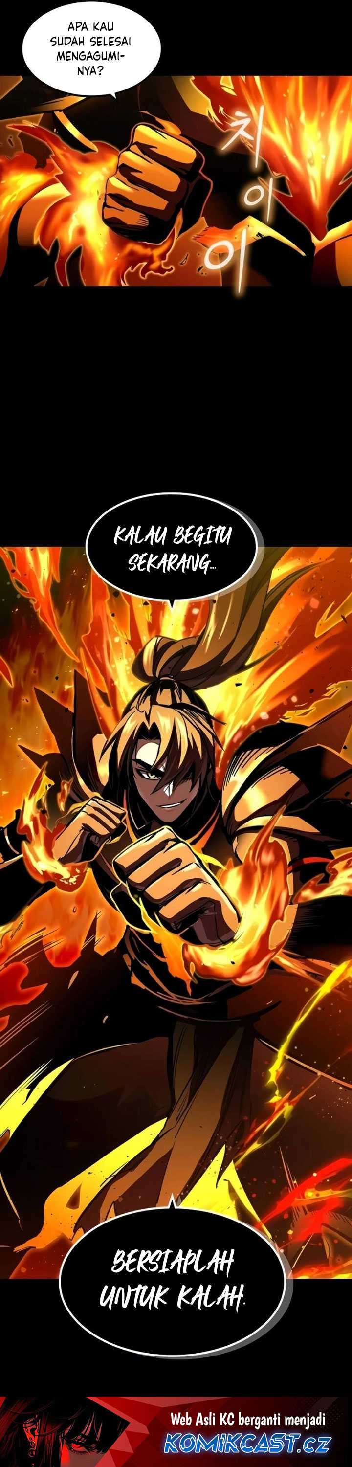 Genius Corpse-Collecting Warrior Chapter 38
