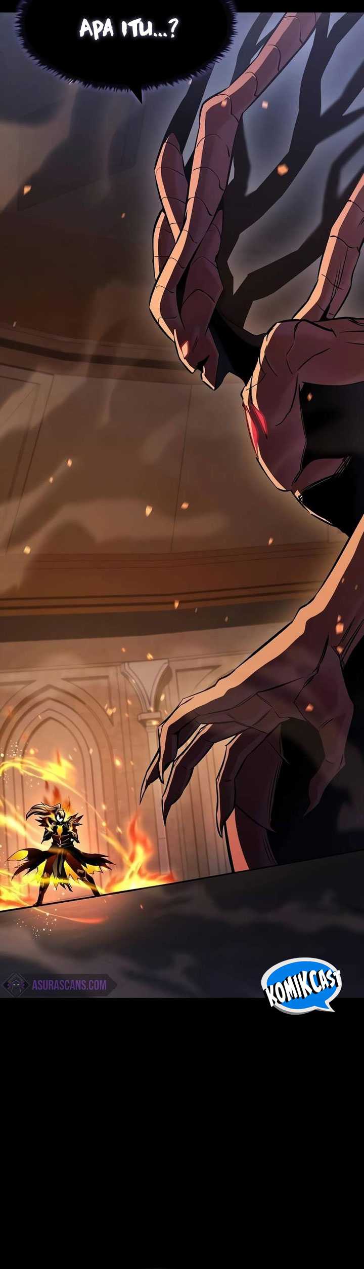 Genius Corpse-Collecting Warrior Chapter 39