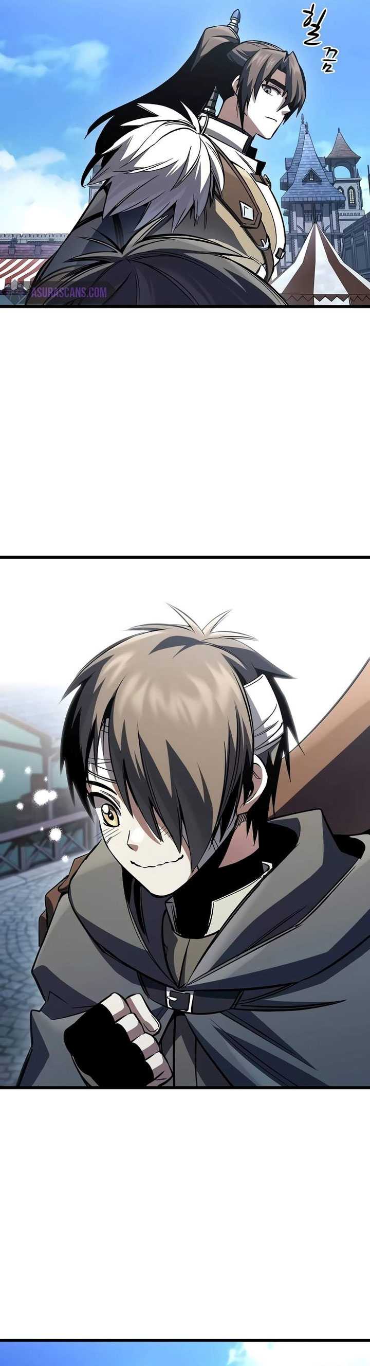 Genius Corpse-Collecting Warrior Chapter 39