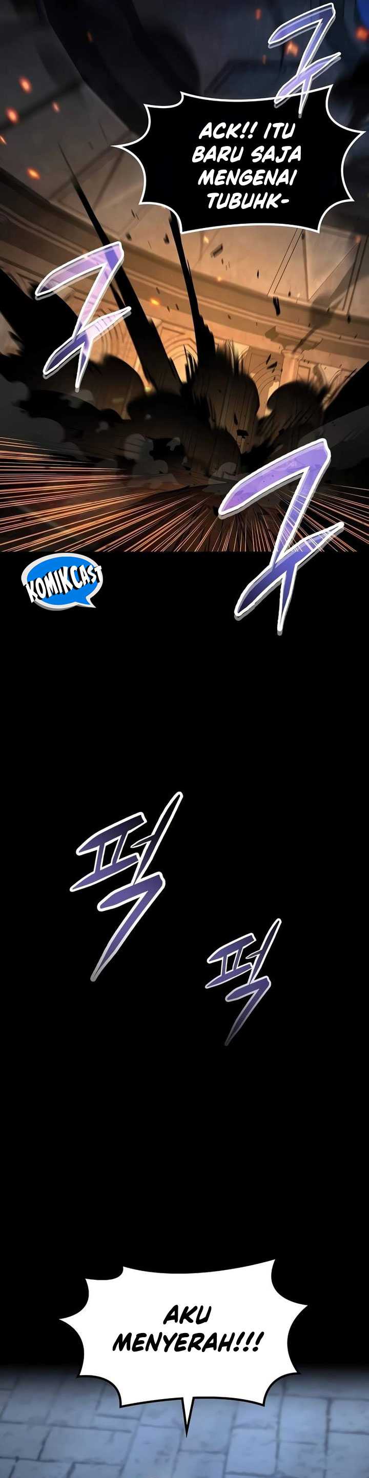 Genius Corpse-Collecting Warrior Chapter 39