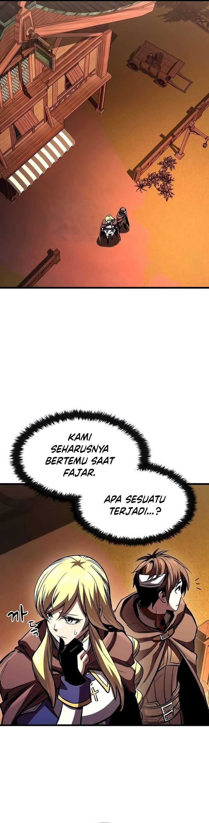 Genius Corpse-Collecting Warrior Chapter 39