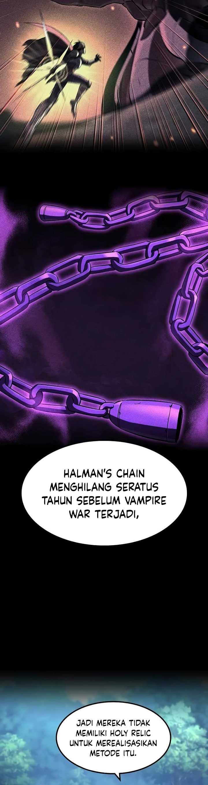 Genius Corpse-Collecting Warrior Chapter 39