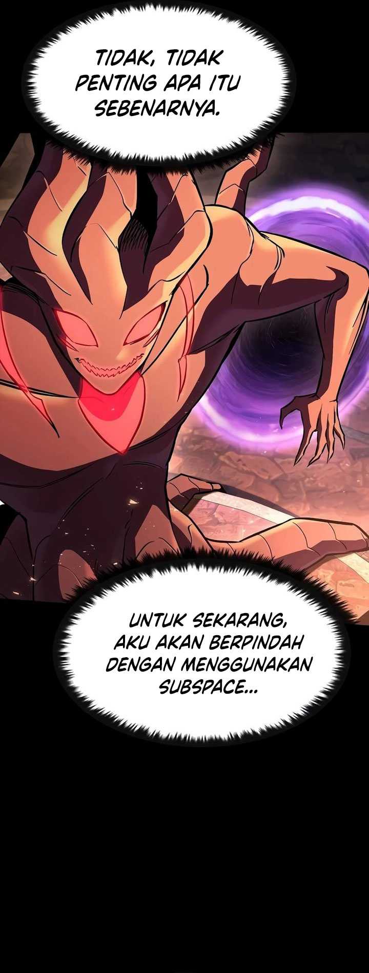 Genius Corpse-Collecting Warrior Chapter 39