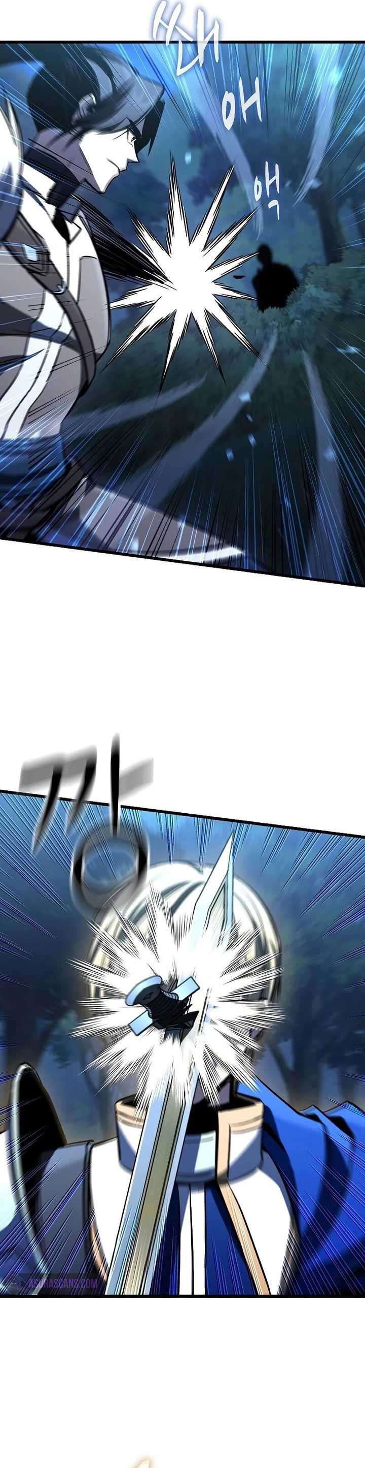 Genius Corpse-Collecting Warrior Chapter 40