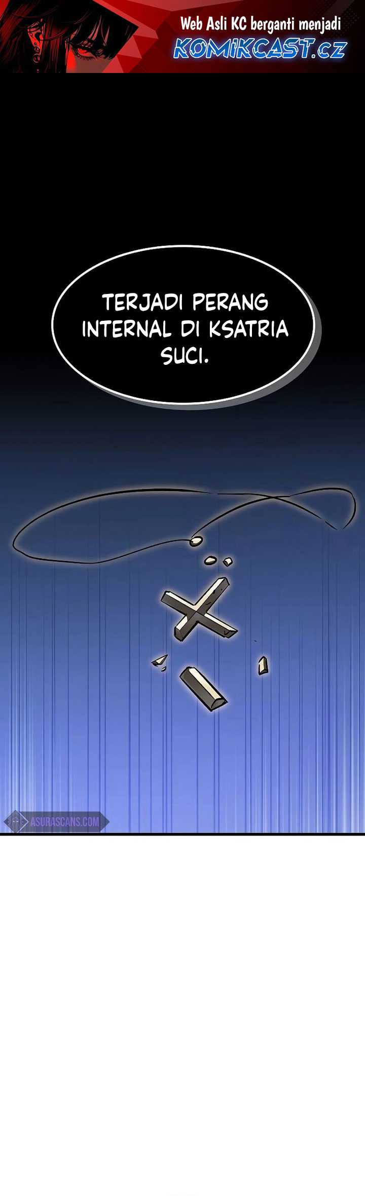 Genius Corpse-Collecting Warrior Chapter 40