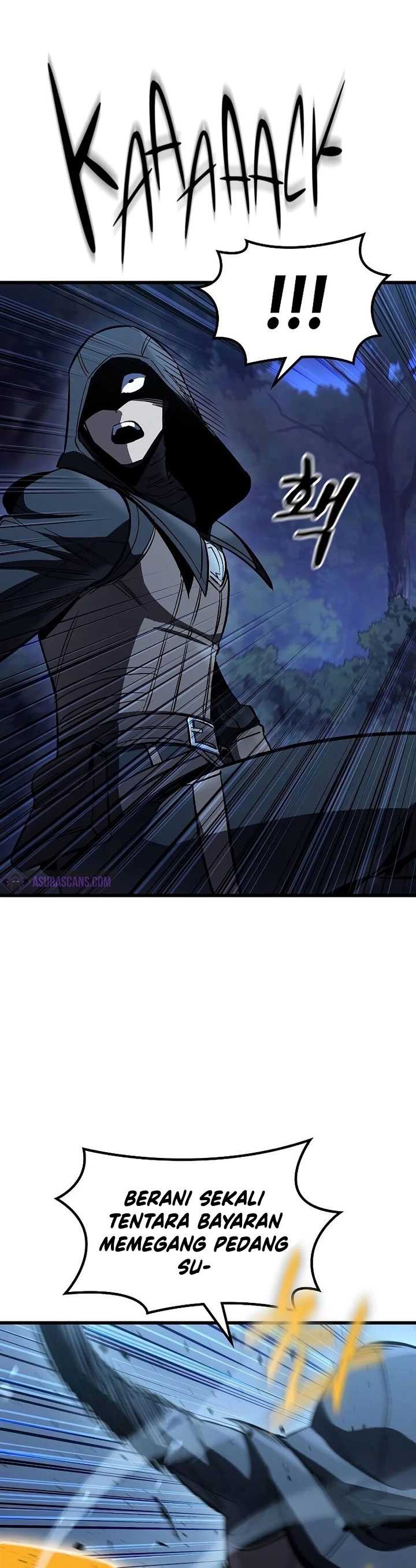 Genius Corpse-Collecting Warrior Chapter 40