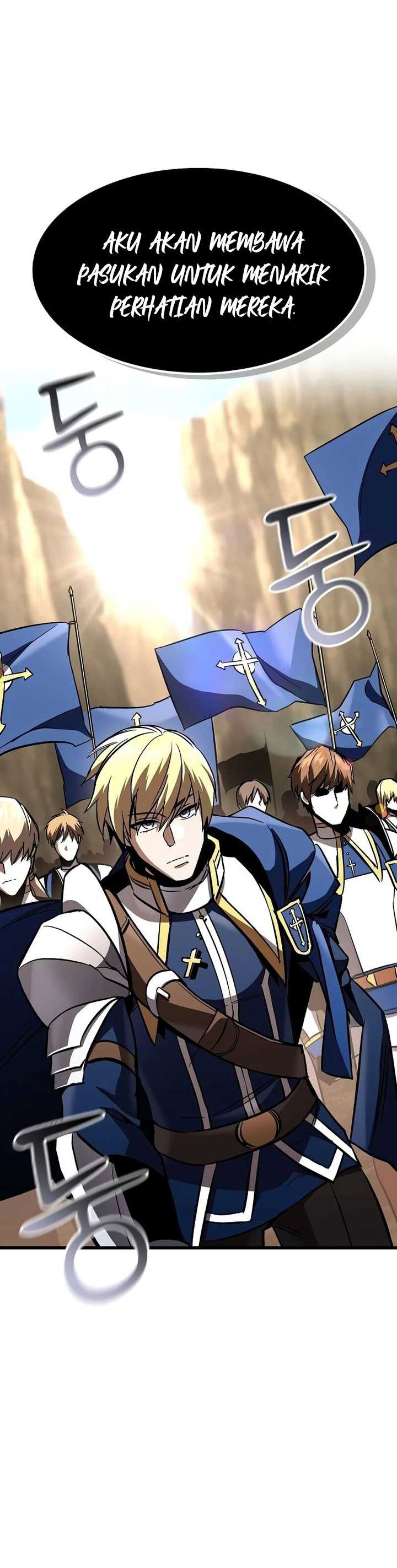 Genius Corpse-Collecting Warrior Chapter 41