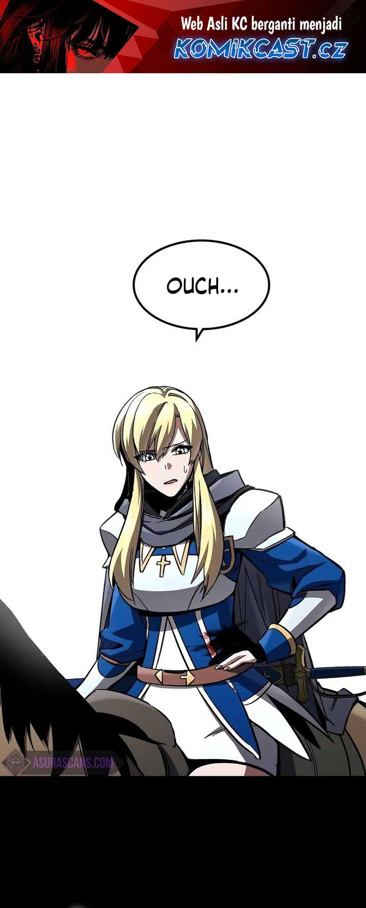 Genius Corpse-Collecting Warrior Chapter 41