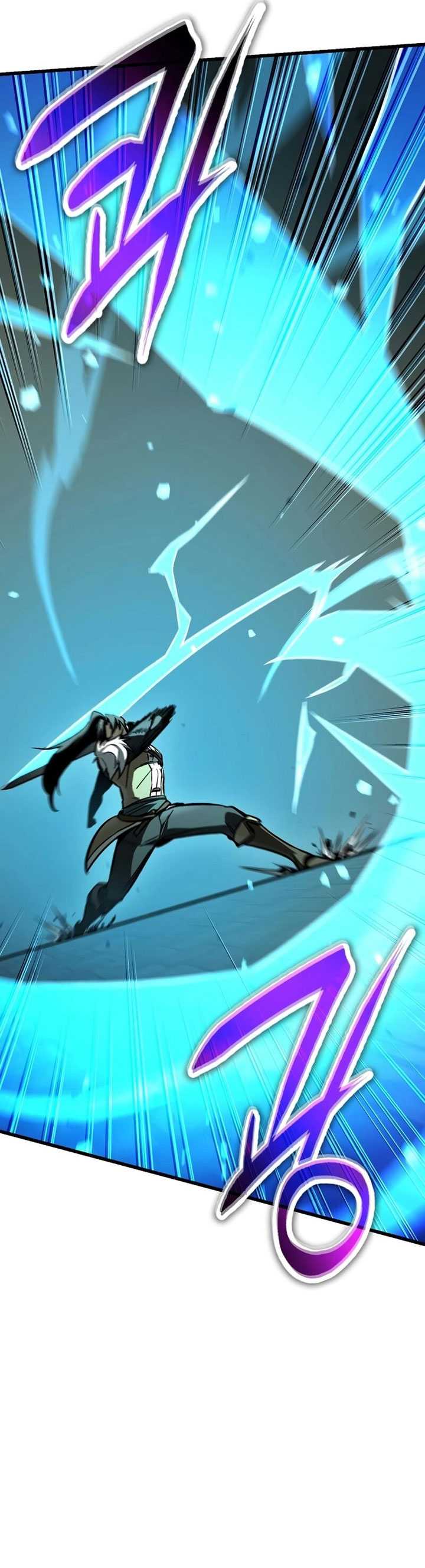 Genius Corpse-Collecting Warrior Chapter 42