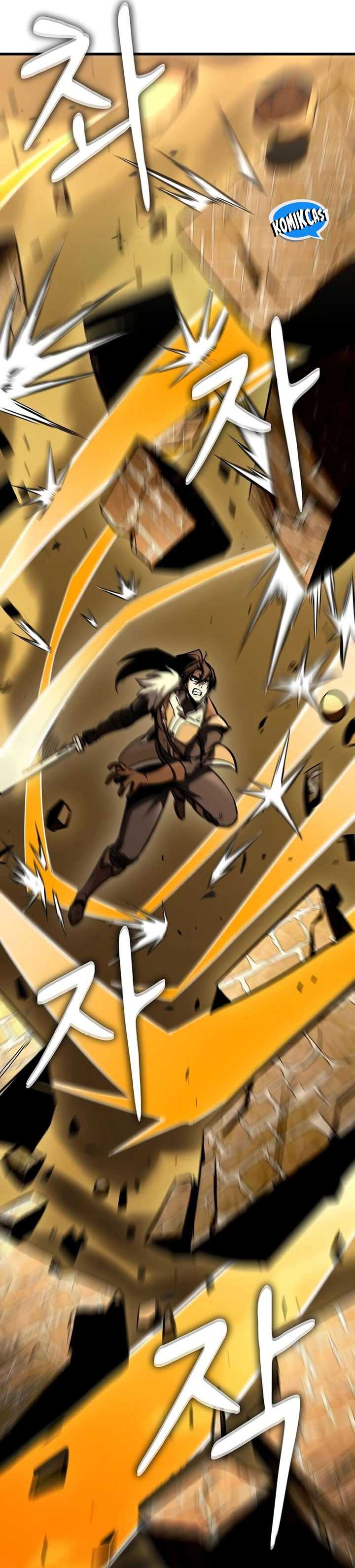 Genius Corpse-Collecting Warrior Chapter 42