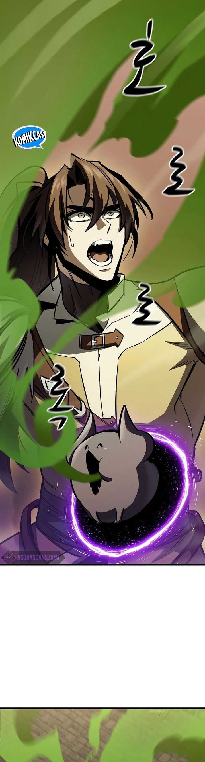 Genius Corpse-Collecting Warrior Chapter 42
