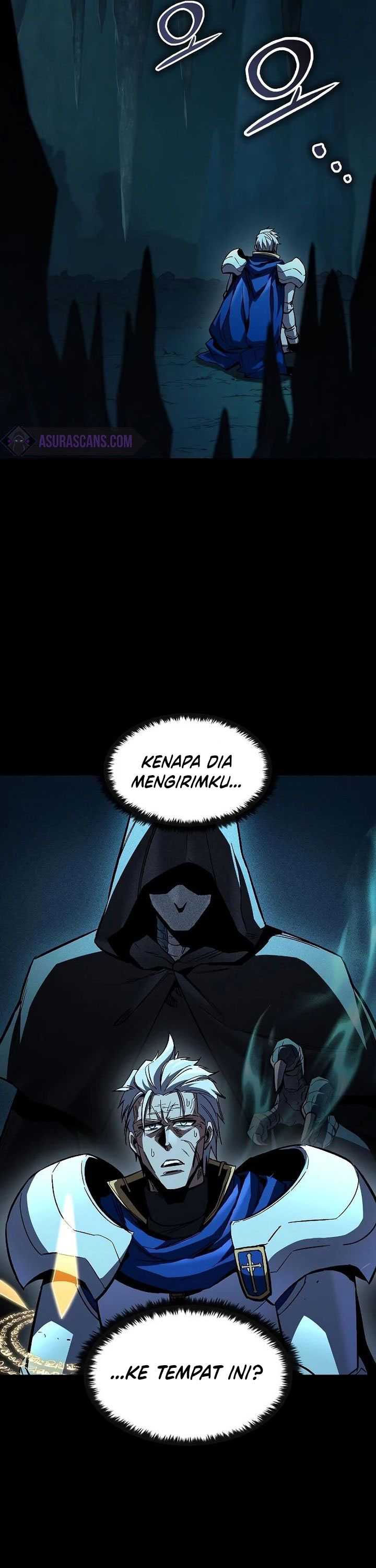 Genius Corpse-Collecting Warrior Chapter 45