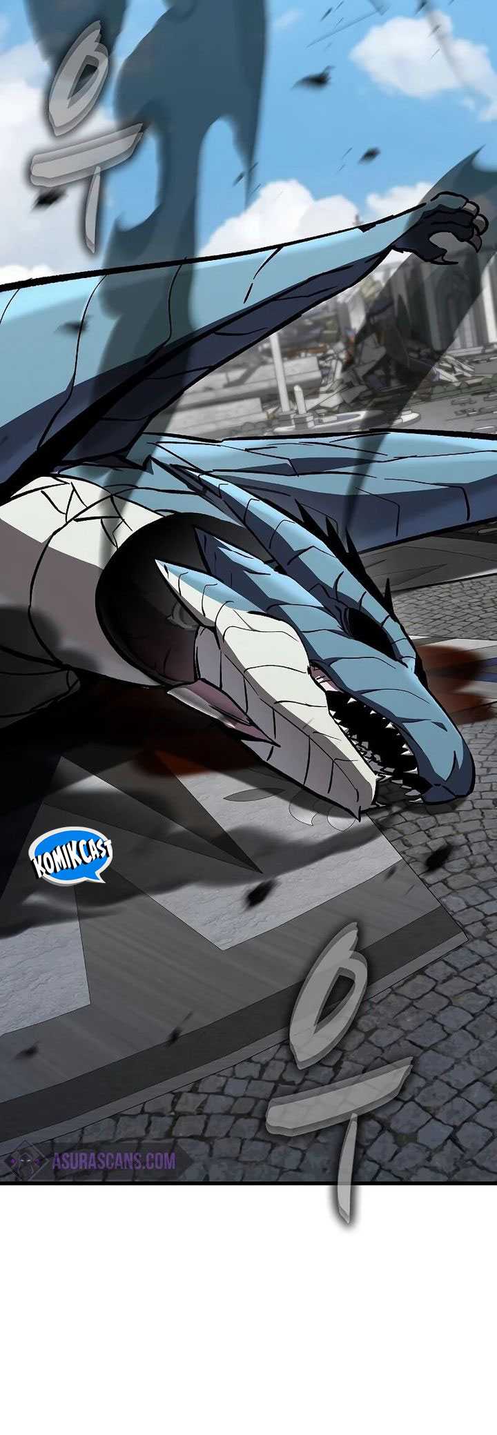 Genius Corpse-Collecting Warrior Chapter 45