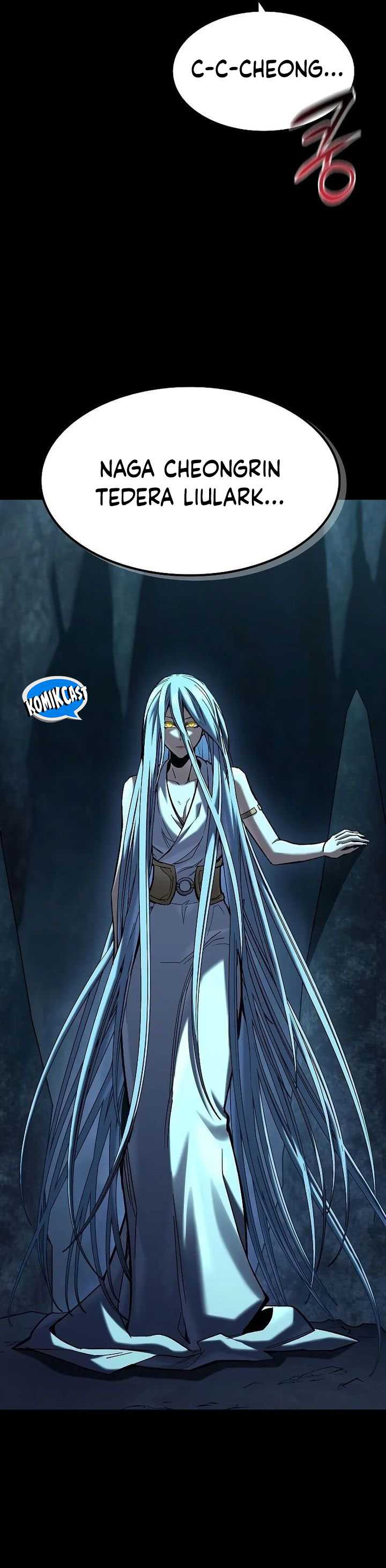 Genius Corpse-Collecting Warrior Chapter 45