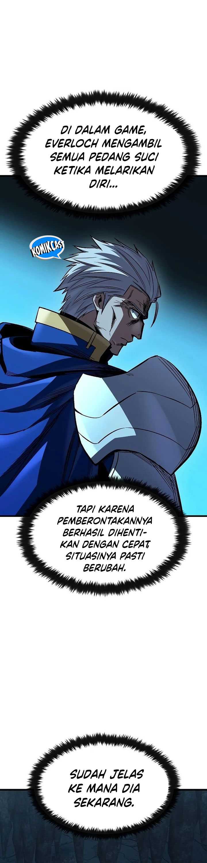 Genius Corpse-Collecting Warrior Chapter 45