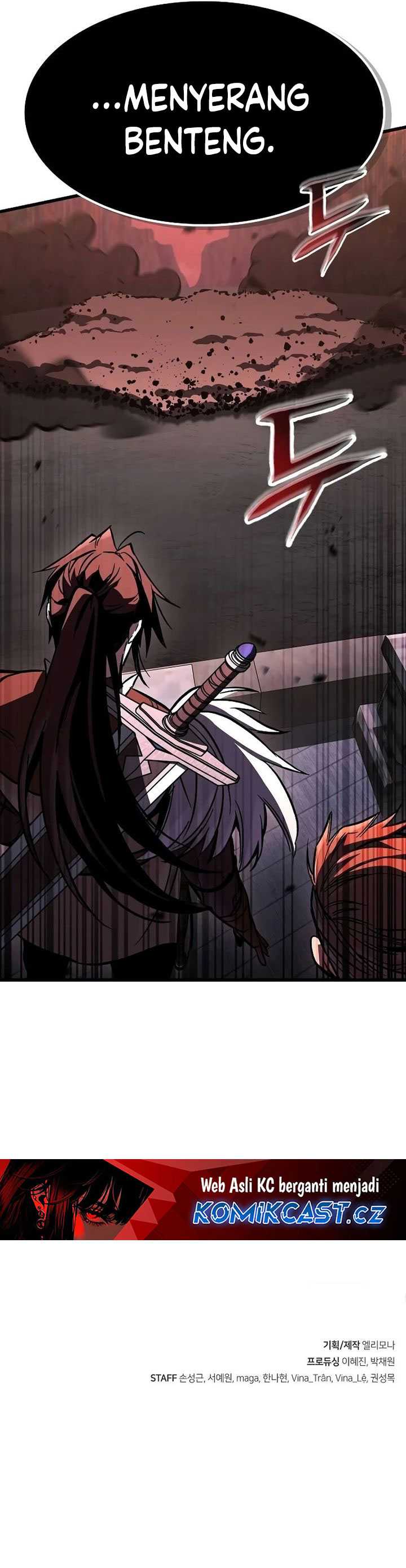 Genius Corpse-Collecting Warrior Chapter 46