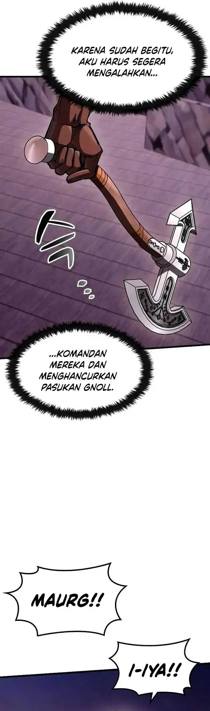Genius Corpse-Collecting Warrior Chapter 47