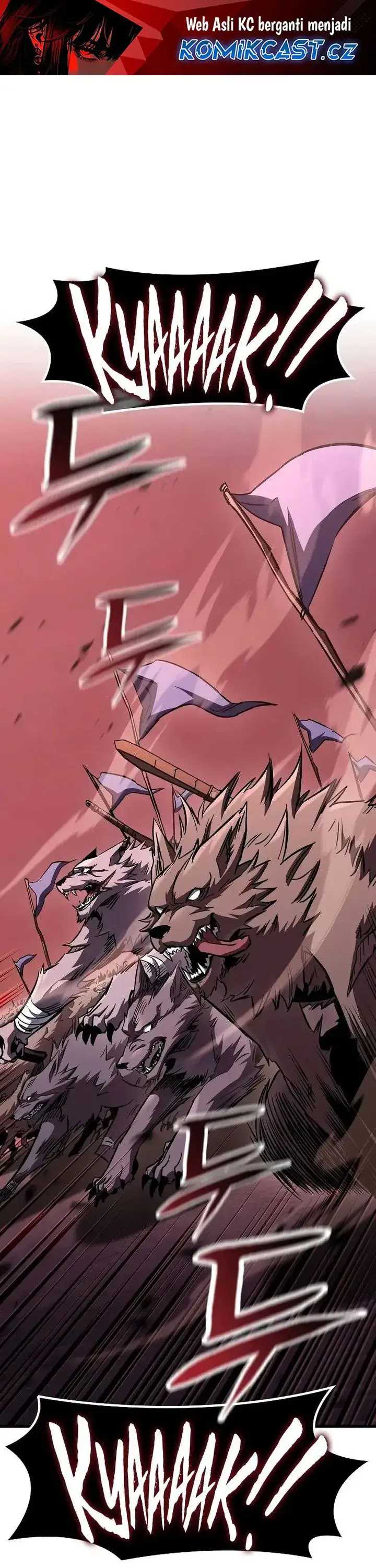 Genius Corpse-Collecting Warrior Chapter 47