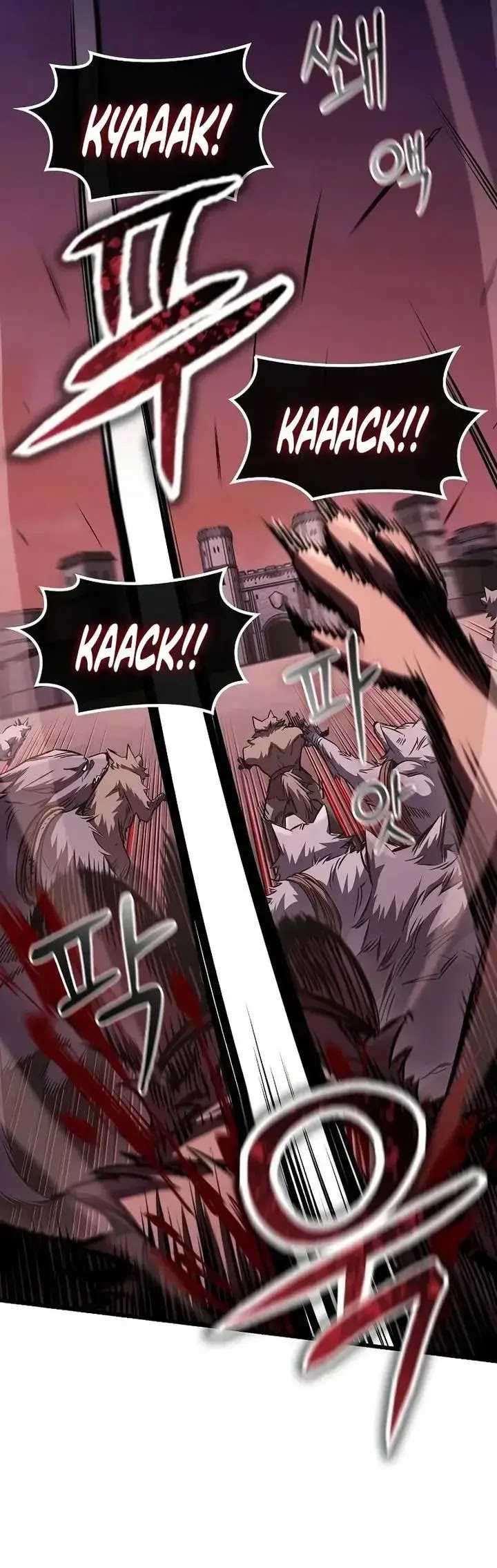 Genius Corpse-Collecting Warrior Chapter 47