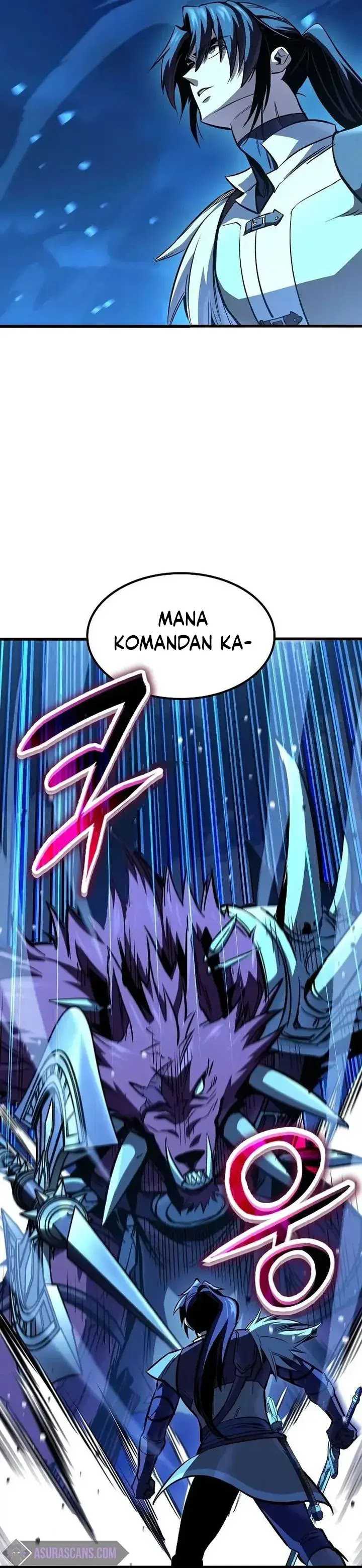 Genius Corpse-Collecting Warrior Chapter 47