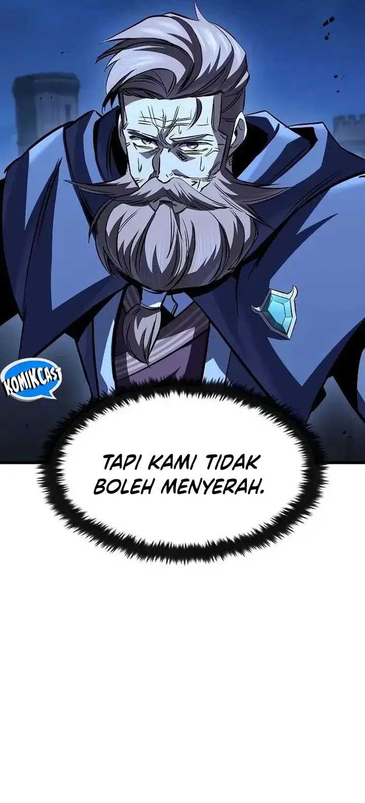 Genius Corpse-Collecting Warrior Chapter 47