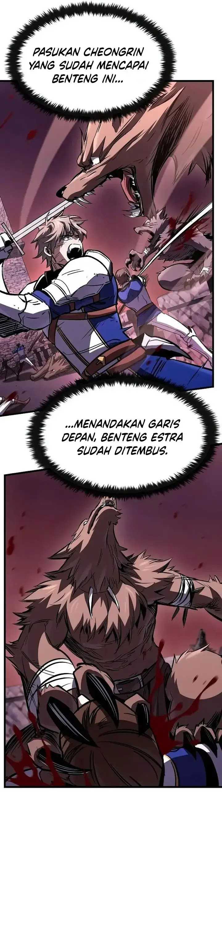 Genius Corpse-Collecting Warrior Chapter 47