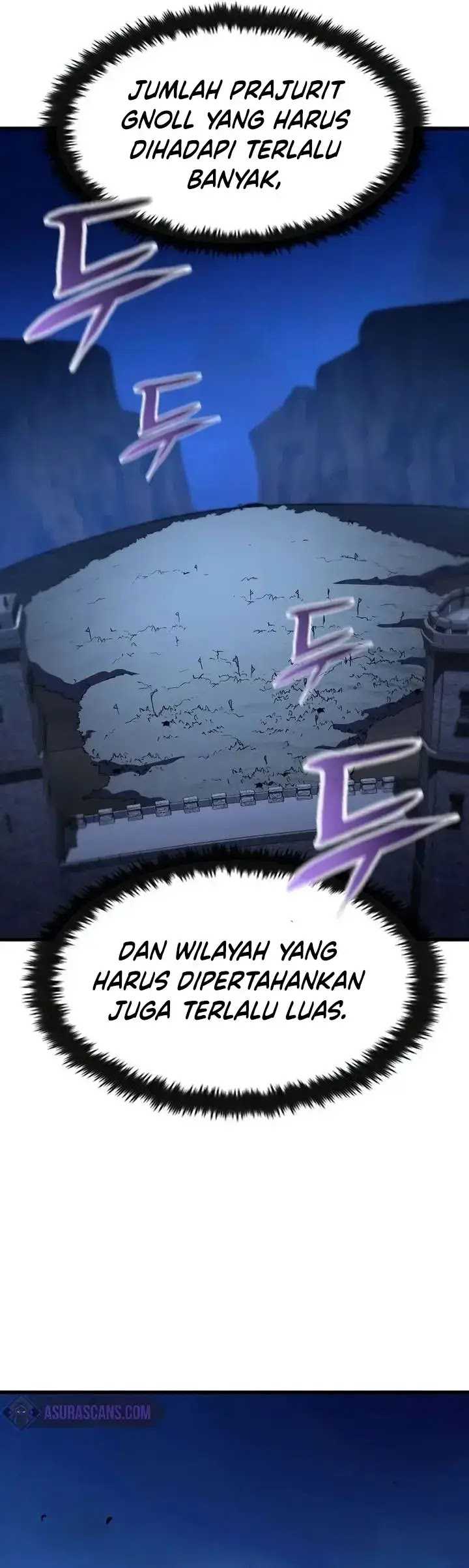 Genius Corpse-Collecting Warrior Chapter 47