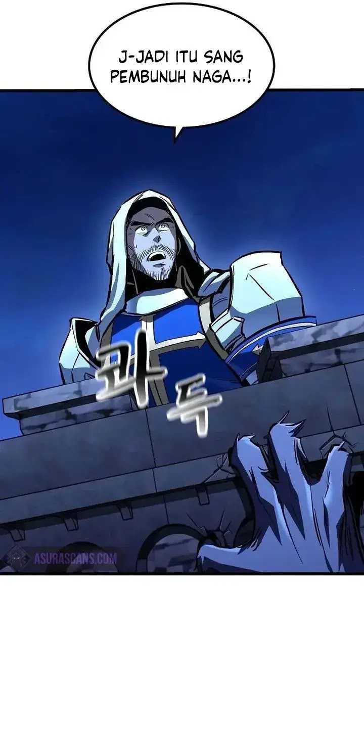 Genius Corpse-Collecting Warrior Chapter 47