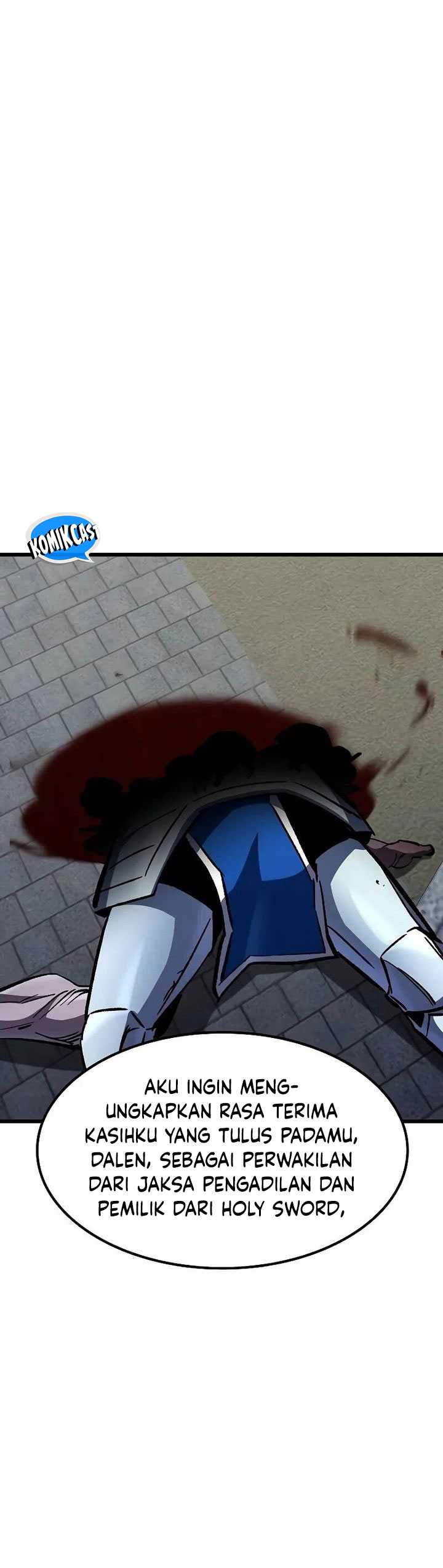 Genius Corpse-Collecting Warrior Chapter 49