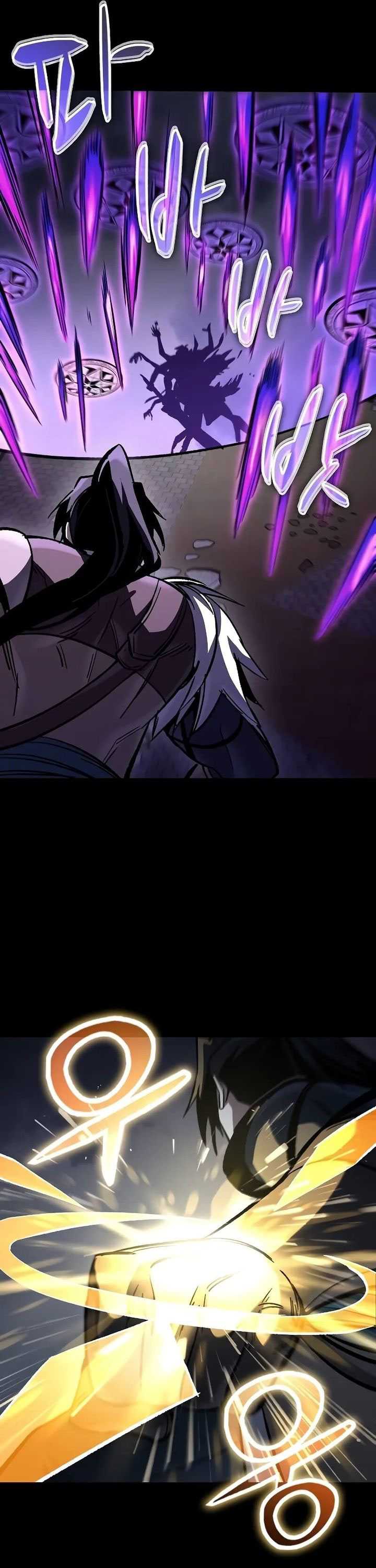 Genius Corpse-Collecting Warrior Chapter 49