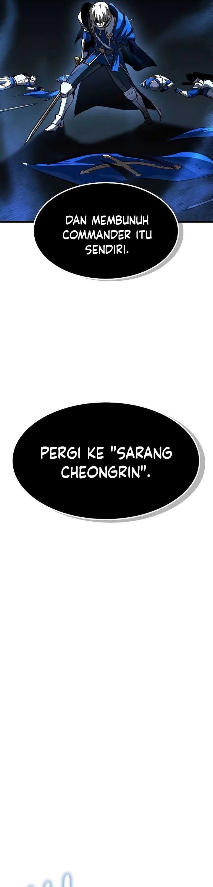 Genius Corpse-Collecting Warrior Chapter 49
