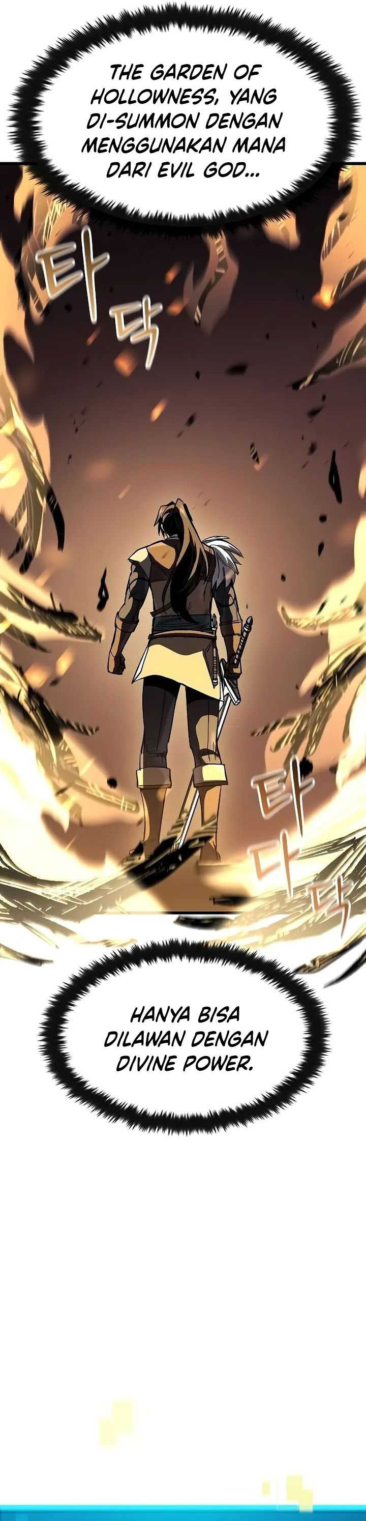 Genius Corpse-Collecting Warrior Chapter 49