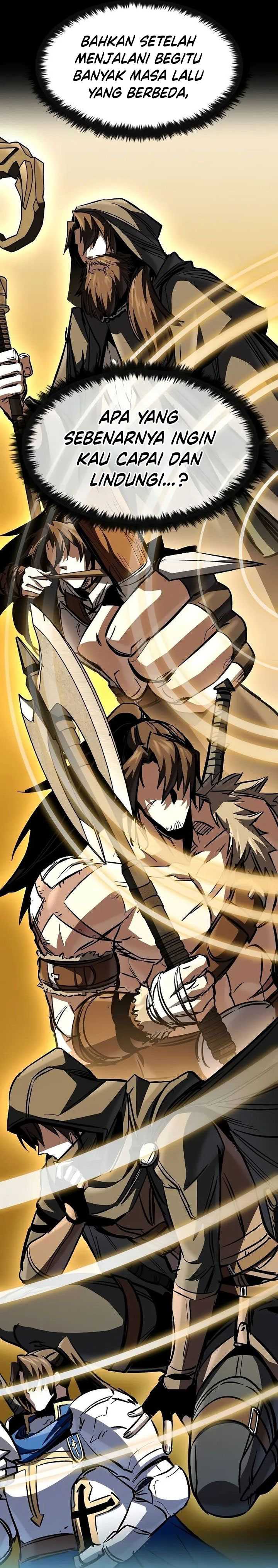 Genius Corpse-Collecting Warrior Chapter 49