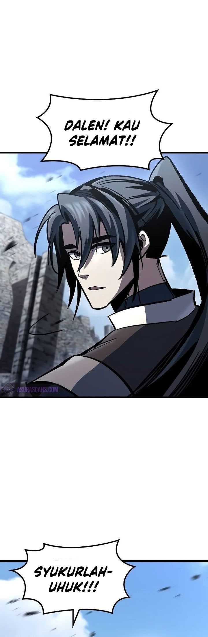 Genius Corpse-Collecting Warrior Chapter 49